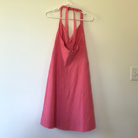 Jcrew NWT pink dress - Picture 2 of 7
